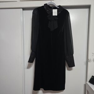 new addison evenings dress